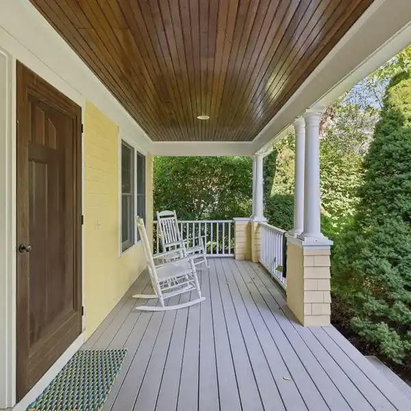 BEAUTIFULLY CRAFTED HOME IN A COVETED NEIGHBORHOOD