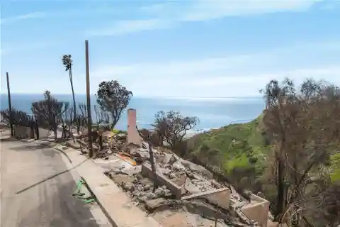 Gateway to the Ocean