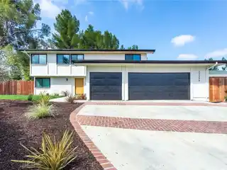 Stunningly Remodeled West Hills Home