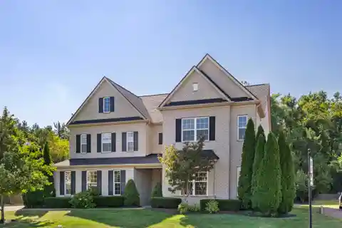 Bright and Open Layout Home with Cozy Fireplace