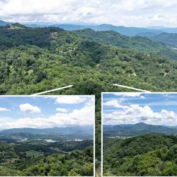 CREATE A GRAND ESTATE ON 48 ACRES