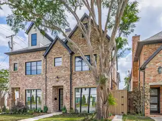 Stunning New Construction Home