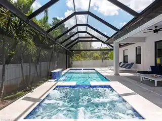 Exquisite Blend of Luxury and Comfort