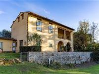 SEVEN BEDROOM VILLA WITH PANORAMIC VIEW