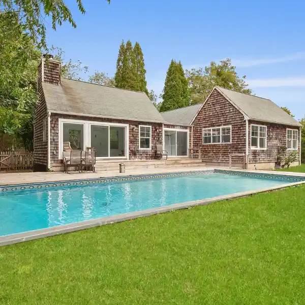 RENOVATED RANCH HOME FOR RENT