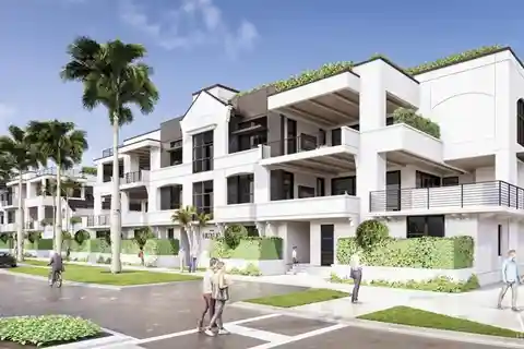Sanctuary of Luxury and Style at the Huxley