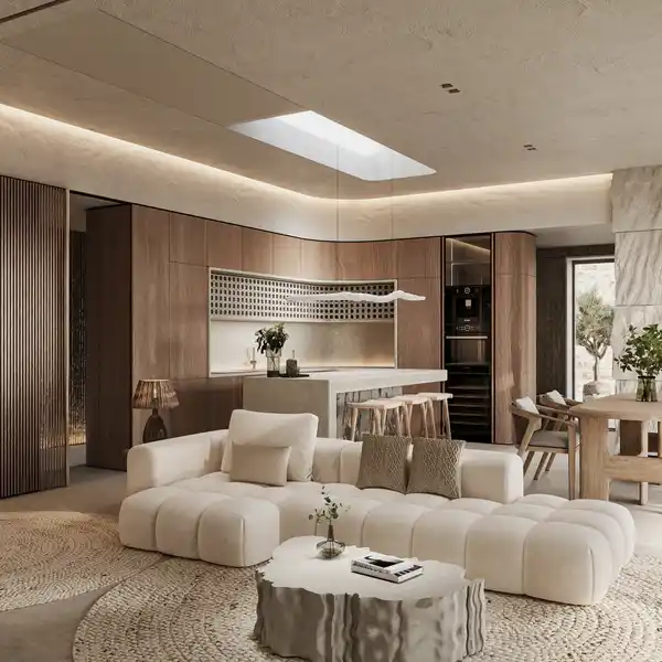 ELOUNDA HILLS - THE FINEST CONTEMPORARY MEDITERRANEAN ISLAND LIVING