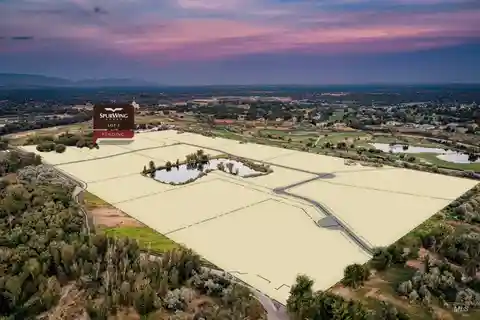 Build Your Dream Estate on Five Acres