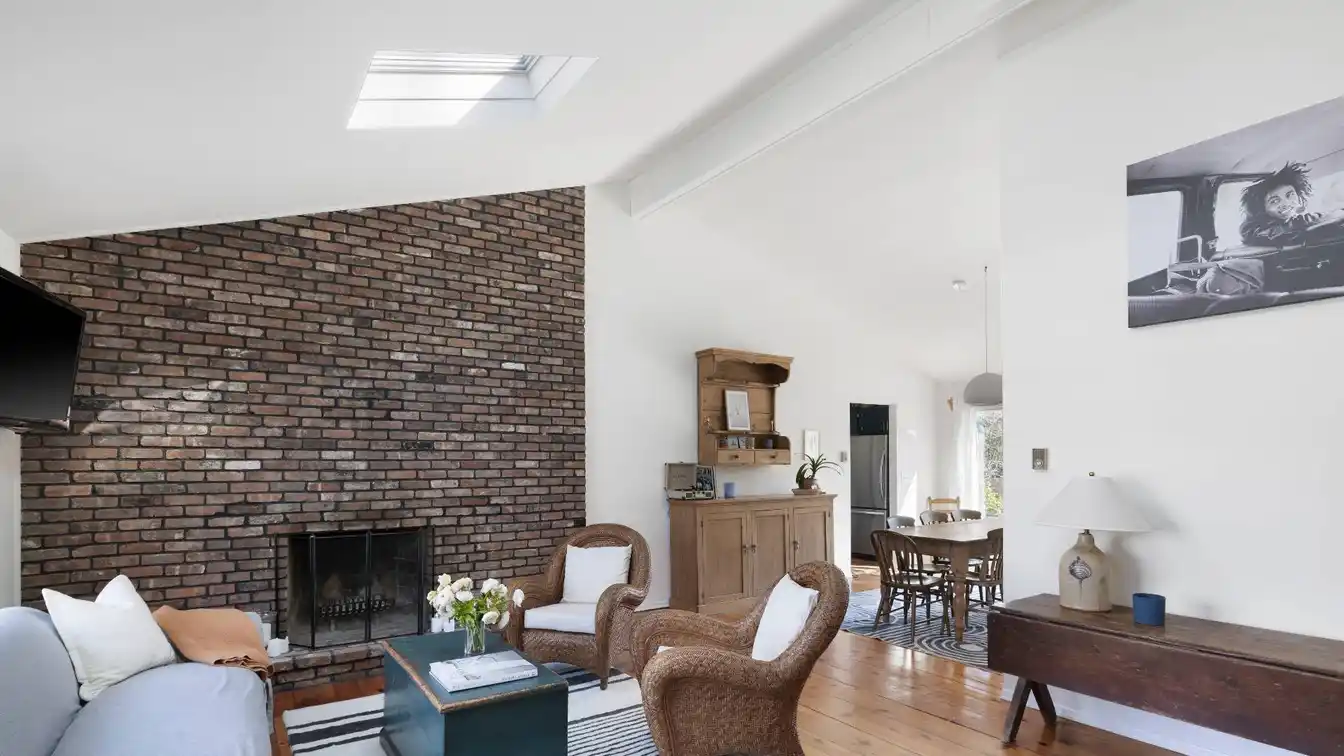 Gorgeous Seasonal Rental