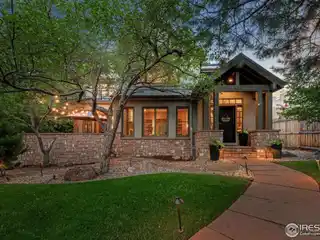 Enduring Allure in an Unmatched Location