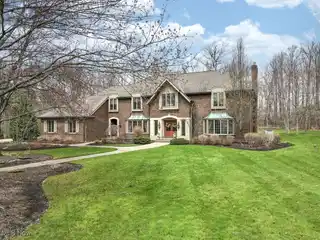 Extraordinary Equestrian Estate