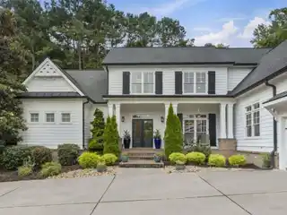 Luxury Milton Estate with Stunning Pool