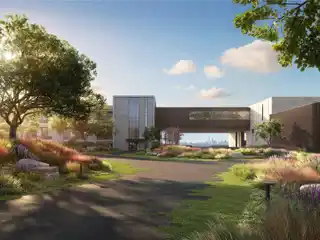 Three Bedroom at the Four Seasons Private Residences Lake Austin