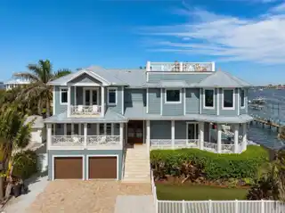 Mandalay Bay on Anna Maria Island