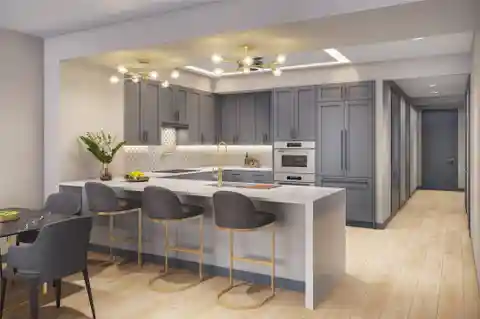 Luxury Living at the Residences at Tiki Island