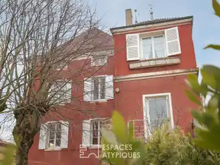 Spacious Family Compound with Stunning Views