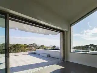 Luxury Penthouse Duplex in Prestigious Location