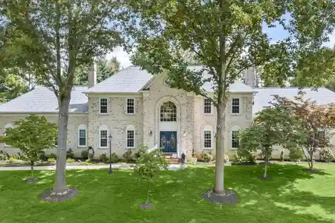 Gorgeous Home on a Scenic Street