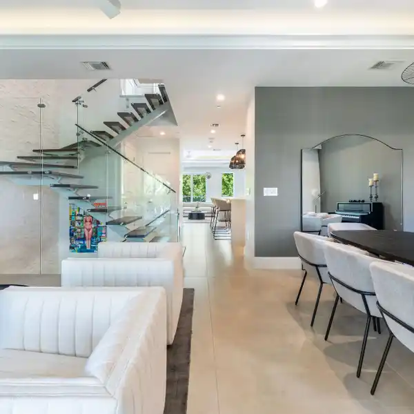 EXCLUSIVE LIVING AT THE RESIDENCES OF STONE ISLAND