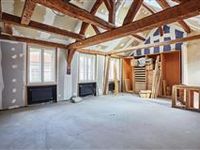 DUPLEX APARTMENT READY TO FINISH