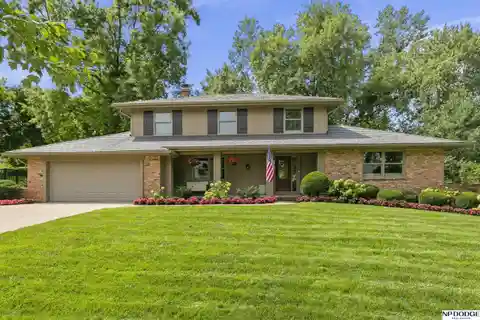 Stylish Two-Story in Desirable Regency Neighborhood