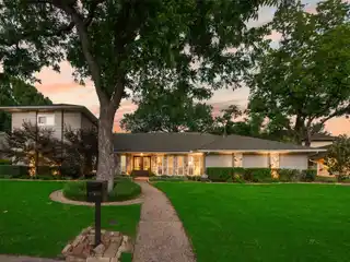 Updated Elegance in Prime Location