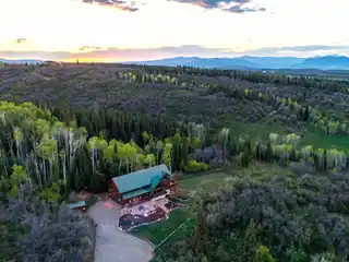 Mountain Home with Incredible Views