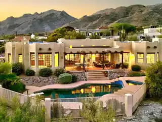 The Best of the Arizona Lifestyle