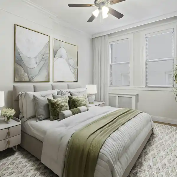 Residential Lease
