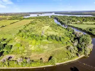 Exceptional 70-Plus-Acre Property