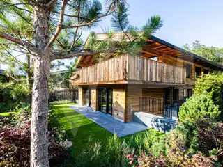 Exclusive Modern Chalet in Reith