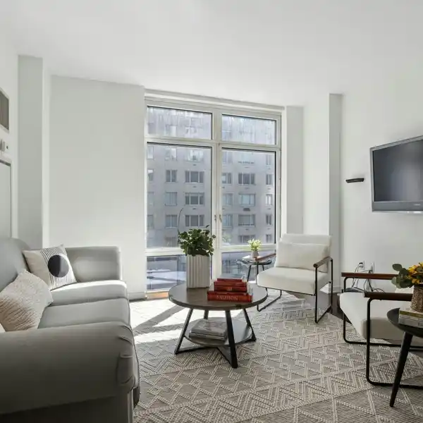 EXCEPTIONAL FOUR BEDROOM CONDO