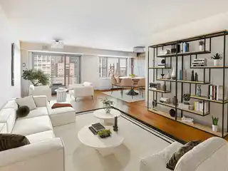 Sutton Serenity