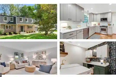 Freshly Renovated Gem in Kings Park West