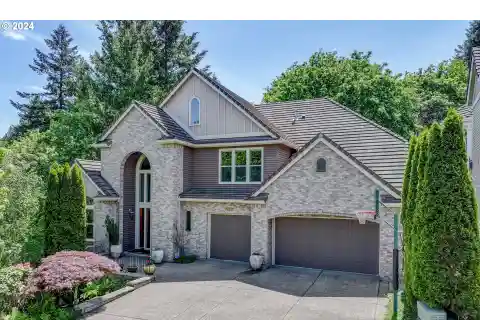 Gemini Homes Masterpiece with Elegant Designs Throughout