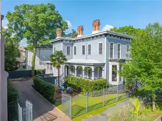 Own a Piece of Savannah’s Architectural History