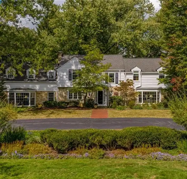 LIGHT-FILLED HOME ON OVER TWO ACRES