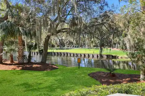 One-of-a-kind Property on a Private Peninsula