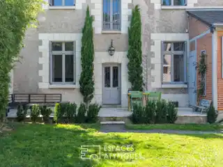 Elegant and Spacious Townhouse