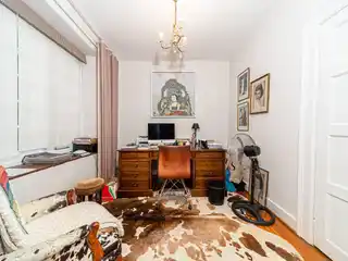 Heritage Luxury with Timeless Architectural Prestige