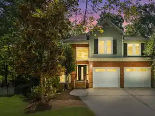 Sophisticated Apex Residence with Spa-Inspired Primary Suite