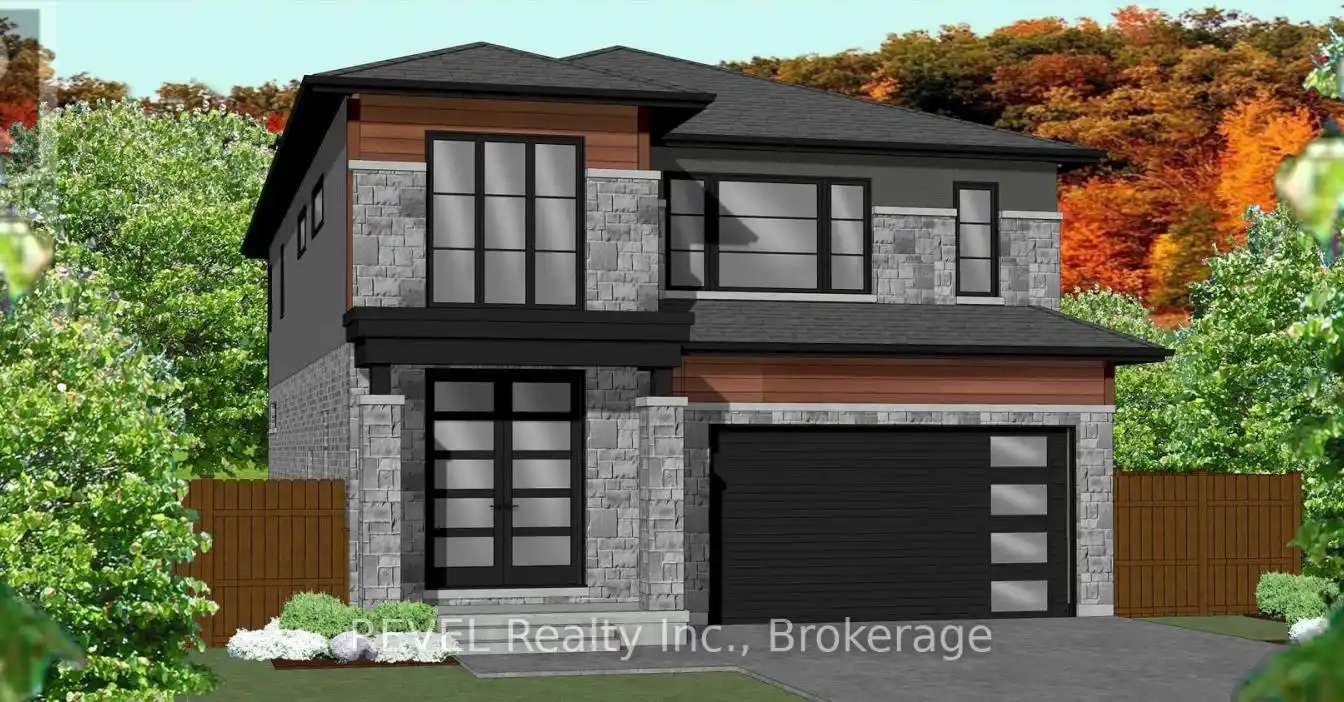 New Home Opportunity in a Peaceful Community