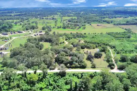 Exceptional 4.37-Acre Property