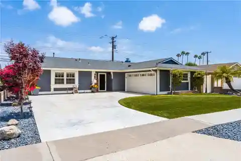 Upgraded Home in Highly Desirable Garden Park