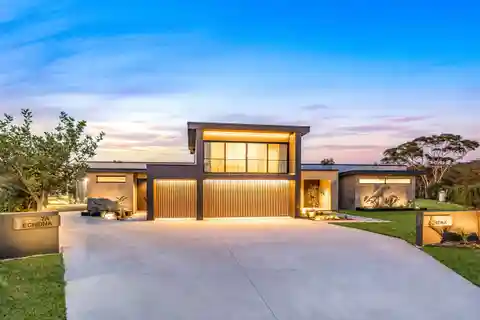 Remarkable Home Showcasing Design Excellence