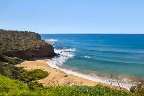 Coveted Coastal Address