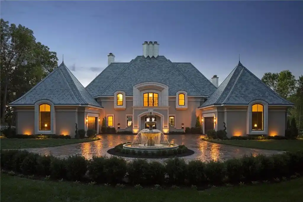 The Forever Estate