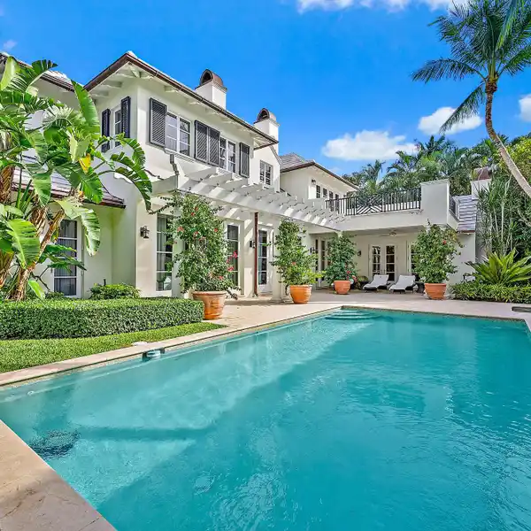 EXQUISITE WEST INDIES-STYLE HOME