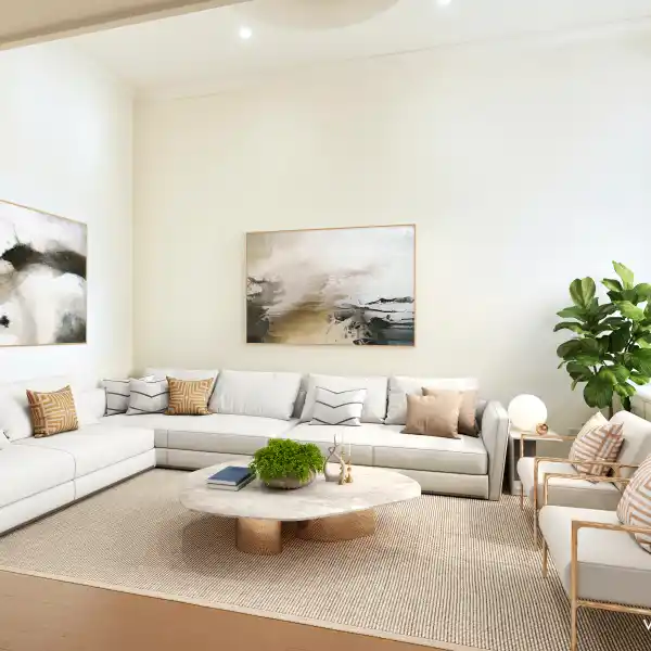 STUNNING UNIT IN ONE OF CARNEGIE HILL'S MOST DESIRED FULL-SERVICE CONDOMINIUMS