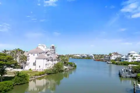 Build Your Dream Home on the Bay in the Barefoot Beach Community